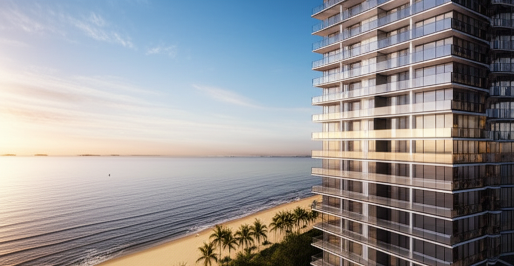 Bayshore Road Condo